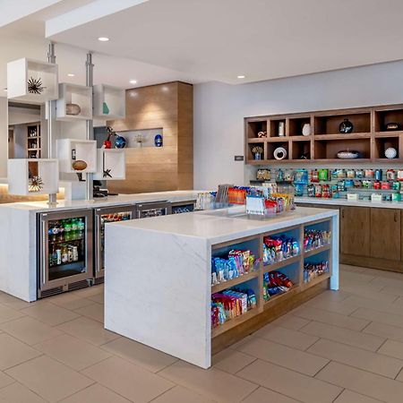 Hyatt House Salt Lake City Downtown Ngoại thất bức ảnh