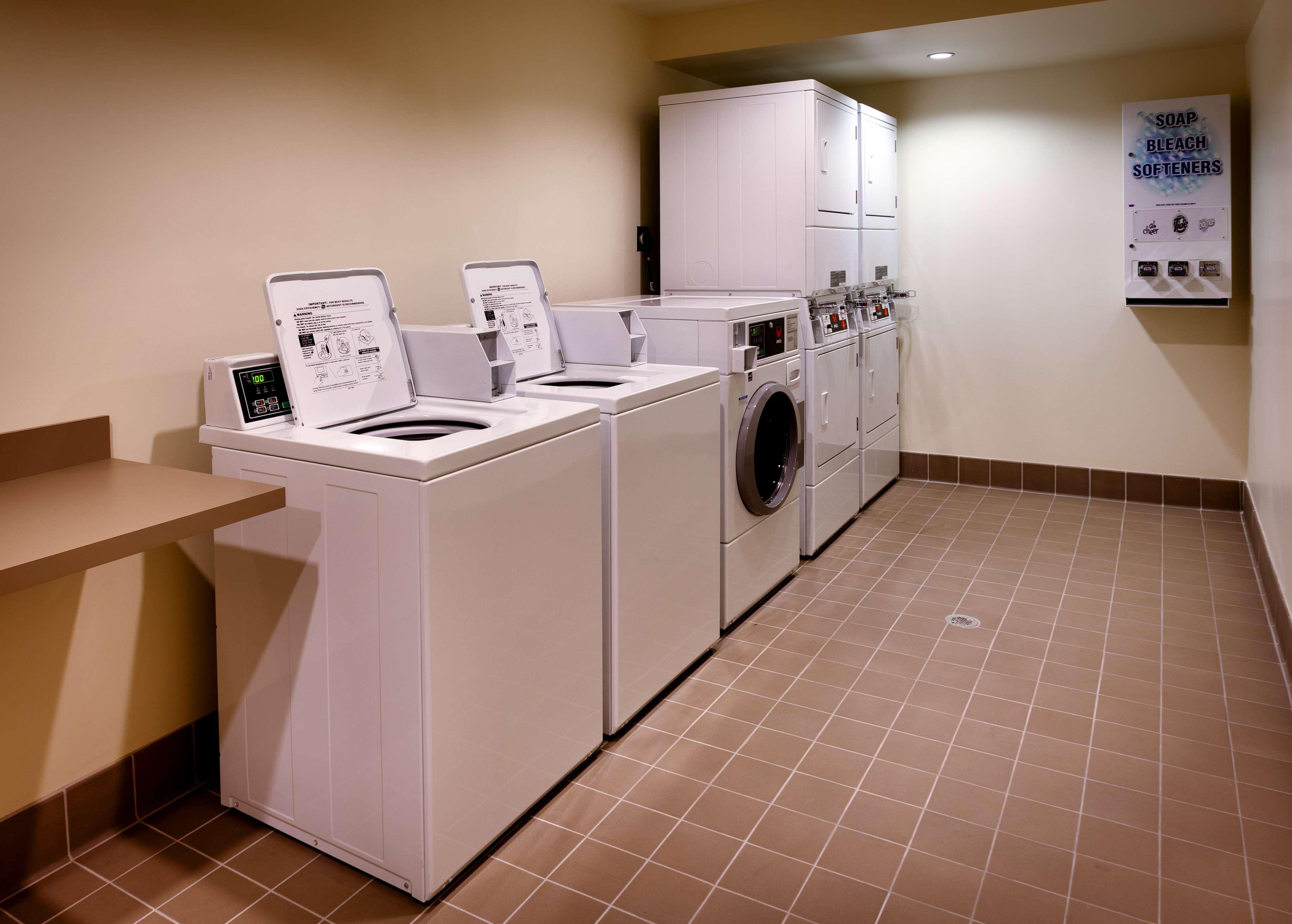 Hyatt House Salt Lake City Downtown Ngoại thất bức ảnh