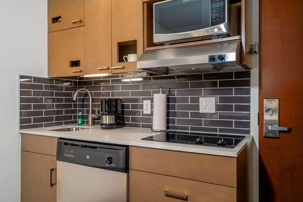 Hyatt House Salt Lake City Downtown Phòng bức ảnh