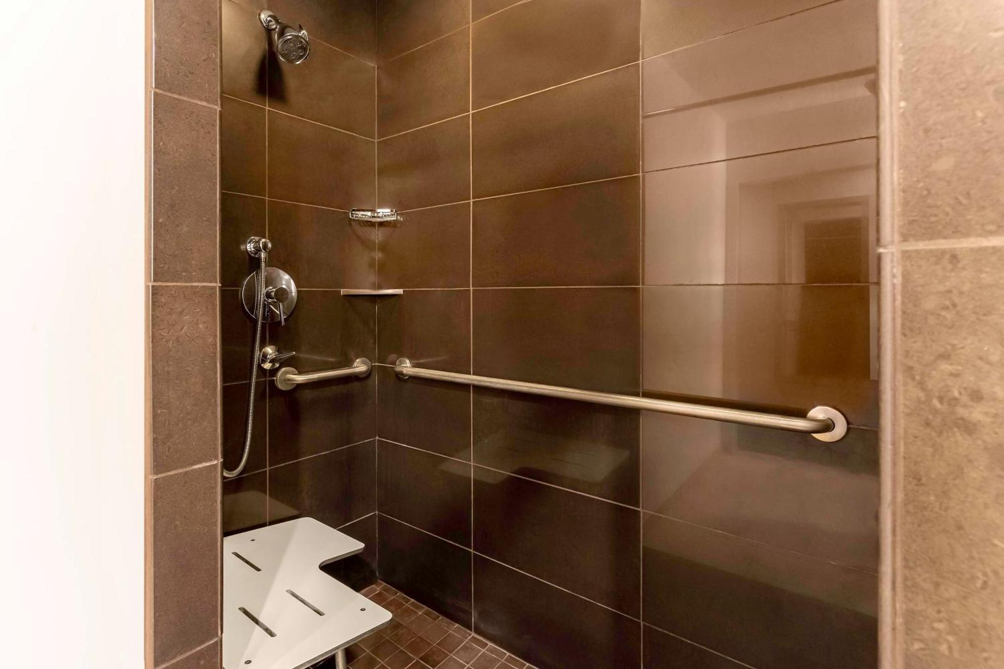 Hyatt House Salt Lake City Downtown Ngoại thất bức ảnh