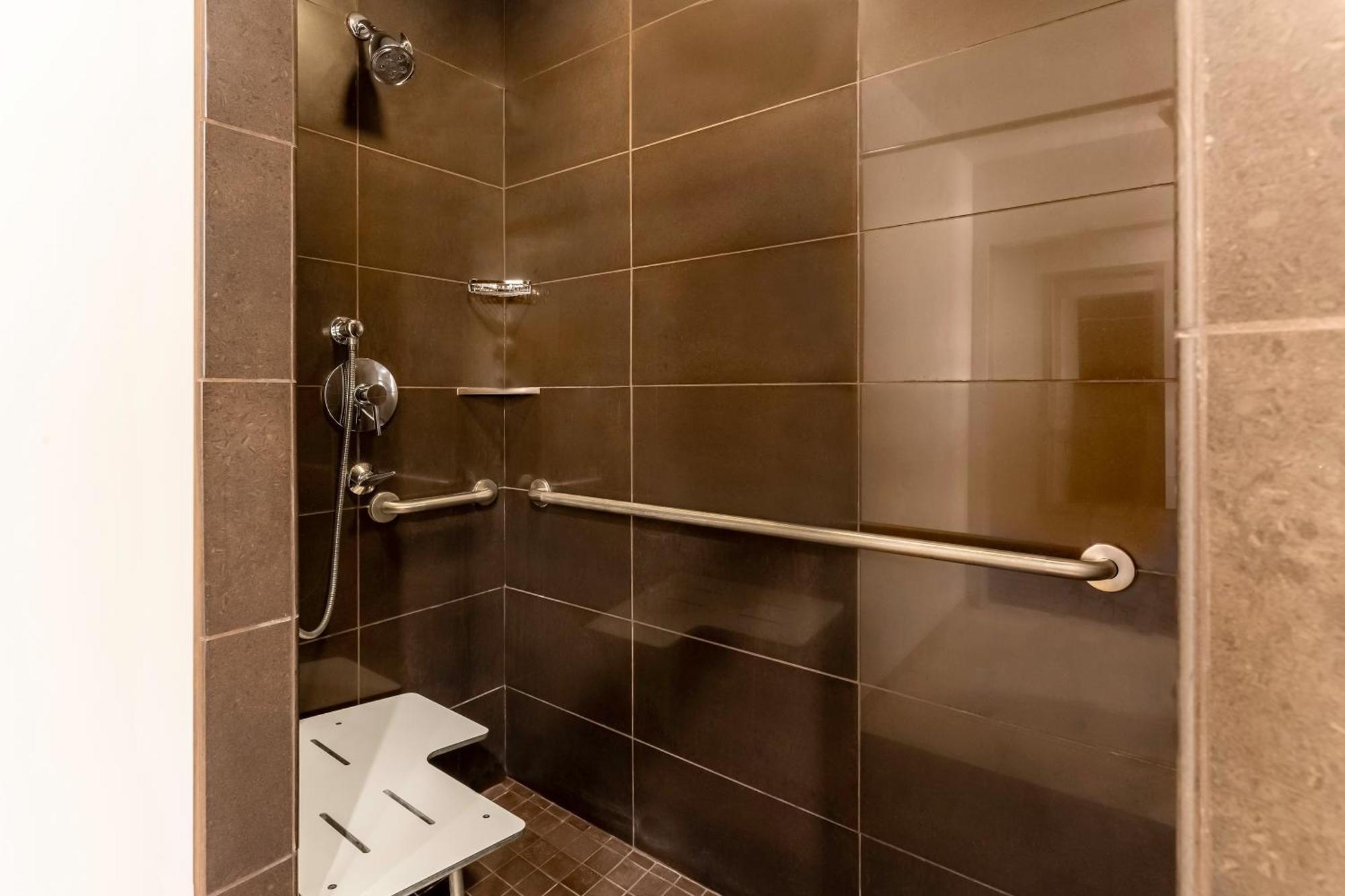 Hyatt House Salt Lake City Downtown Phòng bức ảnh